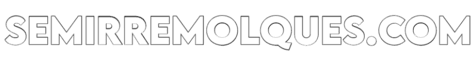 SEMIRREMOLQUES